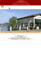 Mobile Screenshot of chaletdellago.it